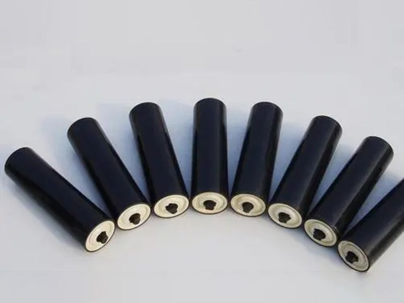 高分子托輥能使用多長時(shí)間？哪些因素影響使用壽命